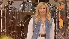 Demi Lovato - Heart Attack & Made In The USA & Give Your Heart A Break