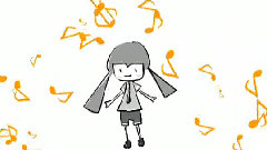 初音未来 - Chaotic Uniberse