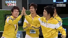 Super Junior - 人体探险队 Ep09