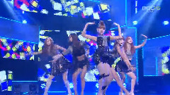 Two X - MBC MUSIC CORE TWO