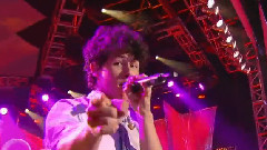 Jonas Brothers - Burnin' Up