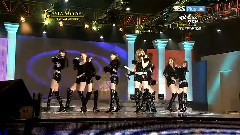 少女时代 - SBS Plus Asia Model Festival Awards