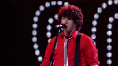 Jonas Brothers - S.O.S.