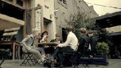 B.A.P - Coffee Shop