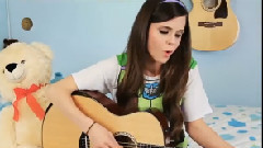 Tiffany Alvord - Here' To Never Growing Up