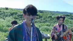 サカナクション - 夜の踊り子