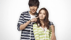 少女时代,允儿(少女时代),李敏镐 - Eider 2013 SS Wind Is Everywhere Making Film