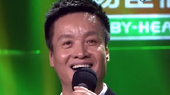 阎维文 - 阳光路上 歌声传奇现场版 13/06/28