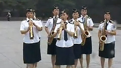 模仿翻唱 - 快乐的女战士