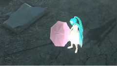初音未来,游戏原声,Nico,VOCALOID家族 - ふたりで.