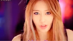 T-ara N4 - 田园日记