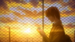 动漫专属 - Orange 月L版