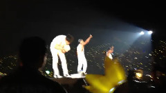 BigBang - Live Tour In Hongkong 饭拍版 12/12/08