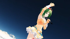 gumi,VOCALOID家族,Nico - 夢地図