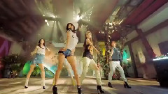 4minute - 水好吗
