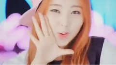 4minute - 水好吗