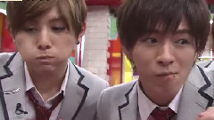 Hey! Say! JUMP - スクール革命