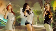 4minute - 水好吗