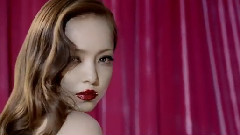 安室奈美惠 - 2008 Vidal Sassoon Showgirl Do De More 30s