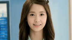 少女时代,李敏镐,允儿(少女时代),崔雪莉,圭贤(Super Junior) - 2013年6月林允儿广告合辑版