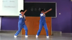 模仿翻唱 - Gentle Man