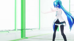 初音未来 - From Y To Y (MMD)