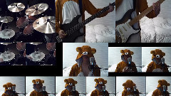 动漫专属,模仿翻唱 - 红莲的弓矢