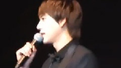 圭贤(Super Junior),Super Junior - Talk