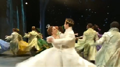 Rodger & Hammerstein's Cinderella