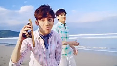 东方神起 - Ocean