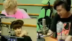 Henry - Kiss The Radio