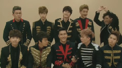 Super Junior - SJ_SS5香港宣传片