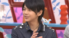 Sexy Zone - 王様のブランチ-SZ Part 中文字幕 13/04/27 (INS字幕组)