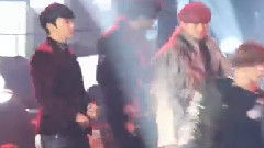 Super Junior,银赫(SuperJunior),东海(Super Junior) - SM The Performance