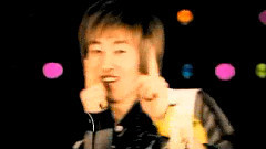 Super Junior - Miracle