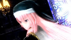 初音未来,巡音流歌,游戏原声,Nico,VOCALOID家族 - Rosary Pale
