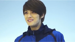 J.Y.J,金在中,朴有天,金俊秀 - JYJ MAKING FILM