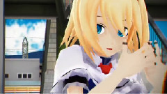 东方project,Nico - Alice In Karakuri Pierrot