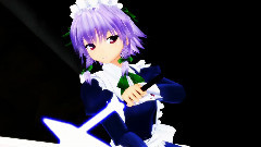 东方project,Nico - Elegant And Loser