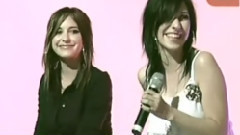 The Veronicas - When It All Falls Apart