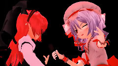 东方project - 紅魔KYUKETSU
