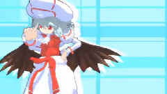 东方project,动漫专属 - すーぱー☆あふぇくしょん