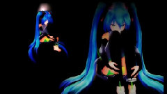 初音未来,VOCALOID家族 - Packaged