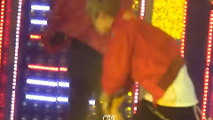 Henry - SuperShow5