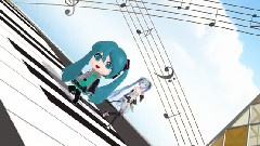 初音未来,VOCALOID家族 - Freely Tomorrow