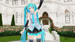 初音未来,VOCALOID家族 - Tell Your World