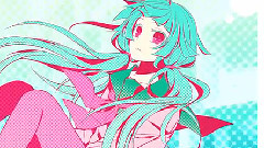初音未来,VOCALOID家族,Nico - おふとんダイバー