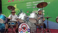 模仿翻唱 - 江南Style