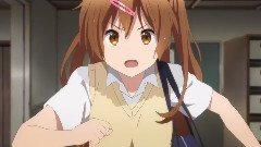 动漫专属 - でいなばよって☆マサリモ