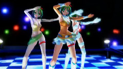 gumi,VOCALOID家族 - GUMI们多重未来的四重奏